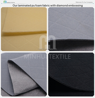 Coussin de siège en mousse polyuréthane de 5 mm, isolation phonique textile, double face auto-agrippante, prix Maroc