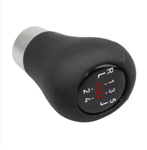 Palancas de Cambio de Marchas Manuales de 5/6 Velocidades de Fibra Negra para Autos Serie 1 <span class=keywords><strong>3</strong></span> 5 6 E30 E32 E34 E36 E38 E39 E46 - Product Image 3