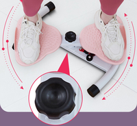 2025 Machine d'exercice de torsion de taille à usage domestique pour unisexe pour la musculation