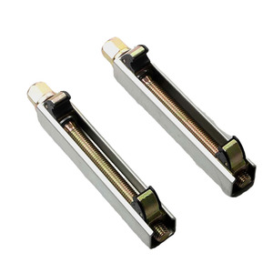 Shock Absorber <b>Spring</b> Compressor Tool Metal Shock Absorber <b>Spring</b> <b>Compression</b> Tool For Motorcycle And Automotive Repair - Product Image 4