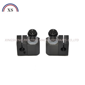 หัวฉีดป้อนกระดาษโคโมริสำหรับระบบป้อนกระดาษเครื่องพิมพ์ออฟเซต - Product Image 1