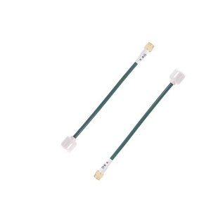 Antenne omnidirectionnelle à gain élevé 5,8 G pour transmission FPV, émetteur-récepteur pour quadricoptère/drone/modèle d'avion - Product Image 5