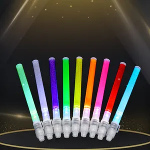 Kleurrijke Led Glow Sticks Dans Props Glow Sticks Voor Concert Party