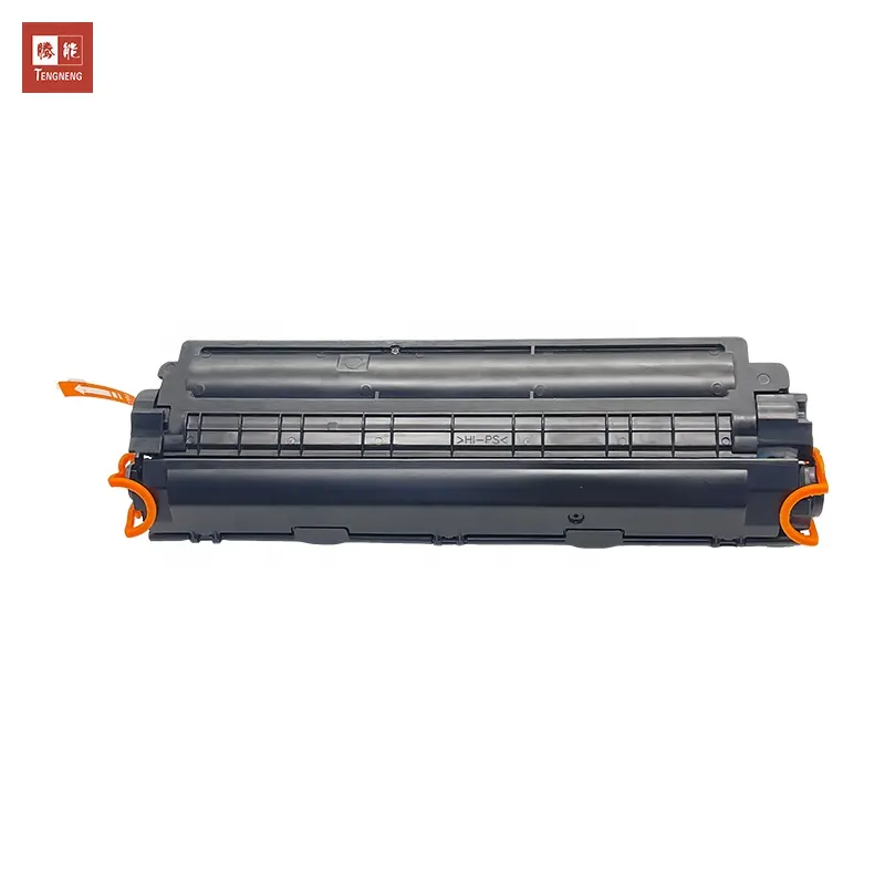 TENGNENG CF283A compatible toner cartridge for HP CF283X 83A 283A 83X 283X laser printer toner M125 125nw M127 toner