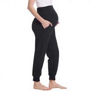 Pantalones Casuales de Cintura Elástica Transpirables para Niños, Invierno 2021, Venta al por Mayor de Fábrica, Cintura Alta para Niños - Product Image 2