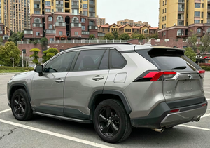 <span class=keywords><strong>Toyota</strong></span> RAV4 <span class=keywords><strong>2021</strong></span> Usado, SUV en Venta, <span class=keywords><strong>Precio</strong></span> Bajo, Caja de Cambios Automática, Asientos de Cuero, Portaequipajes Metálico, Neumáticos R21, Volante a la Izquierda - Product Image 6