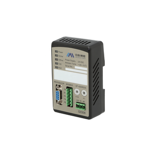 Conversión de protocolo entre Modbus RTU y PROFIBUS DP/V0 - Product Image 1