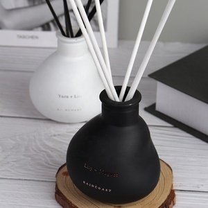 <span class=keywords><strong>Diffuseur</strong></span> de <span class=keywords><strong>parfum</strong></span> d'ambiance RAINCOAST de luxe 70 ml, écologique, haute pureté, longue durée, pour chambre et bureau - Product Image 4