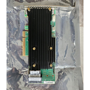 Pengontrol RAID LSI 9460-8i 2GB Cache PCIe 3.1 X8 SAS/SATA/NVMe - Product Image 1