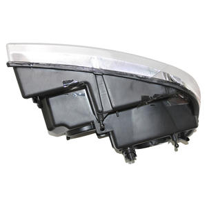 Pour Grand Cherokee 99-04, phare 12V avec placage d'origine et jauge américaine - Product Image 4