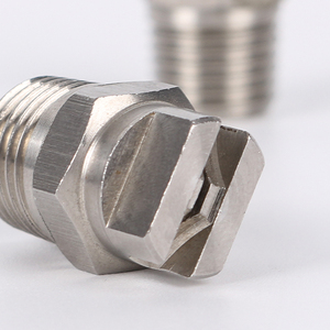 Ugello del ventilatore Standard dell'acqua ad alta pressione dell'acqua antincendio per l'autolavaggio - Product Image 6