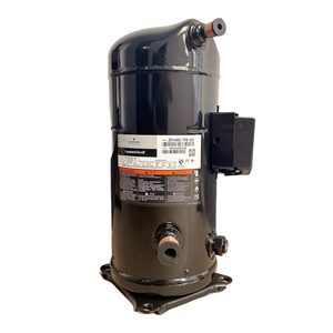 Compresor de Aire Acondicionado de 25 HP, Compresor Scroll <span class=keywords><strong>Copeland</strong></span> R410A ZP295KCE para Refrigeradores, Compresor de Refrigeración - Product Image 2