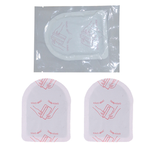 חימום עצמי גוף חם מדבקה חימום כף רגל חם כרית חימום ארוך זמן חימום ספונטני זמן חימום - Product Image 5