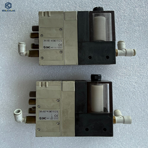 Contrôleur PLC, capteur, éjecteur à vide, neuf, original, ZR110L1-K15MZ-F-L-Q - Product Image 1
