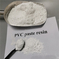 Résine en pâte PVC Junzheng P450 à faible coût de traitement et haute flexibilité pour produits expansibles