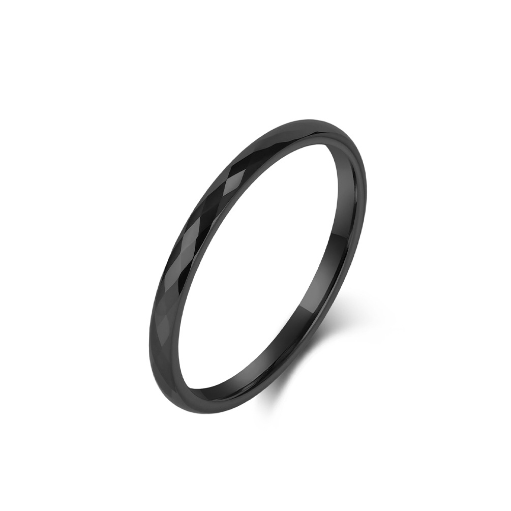 2มม. สีดำ