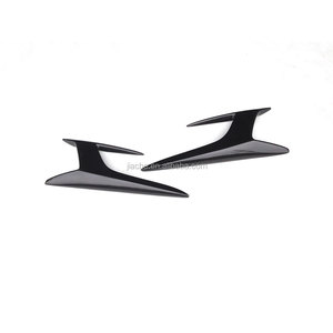Alerones Laterales de Fibra de Carbono para <span class=keywords><strong>Toyota</strong></span> GT86 y Subaru BRZ 2014-2016, Decoración Automotriz - Product Image 4