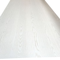 Panneau de menuiserie de qualité supérieure Malacca 17 mm, couleur grain, double face, pour meubles, armoires, décoration intérieure, bois massif, sans peinture, pour mur