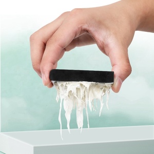 مواد صمغ Sbs لاصق قوي للأظافر خالي من الغراء للخشب من كلوريد البولي فينيل - Product Image 3