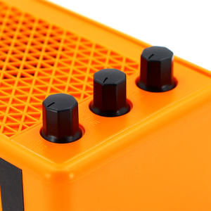 เครื่องขยายเสียง<span class=keywords><strong>กี</strong></span>ตาร์ไฟฟ้าขนาดเล็ก5วัตต์เครื่องขยายเสียงกีตาร์สีส้มเครื่องขยายเสียงขนาดเล็ก - Product Image 5