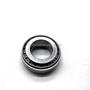 แบริ่งลูกกลิ้ง<span class=keywords><strong>32005</strong></span>เรียว25x47x15mm 32005JR - Product Image 4