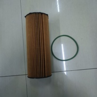Nuevo Cartucho de Filtro de Aceite YS 057115561M para Motor Diésel Audi 2.7TDI 3.0TDI