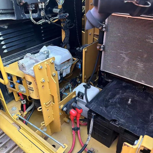 Excavadora hidráulica original Komatsu PC300, excavadoras Komatsu usadas, Komatsu PC300 - Product Image 6