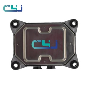 ชุดควบคุม ECU ECM หมายเลข 23140887 21855905 22771625 22771624 สำหรับรถขุด Voe FM4 FH4 NH EURO6 FM460 FM520 - Product Image 4