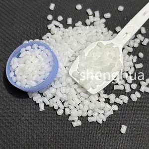 <b>HIPS</b> Plastic Raw Material High Impact Polystyrene Injection Molding Grade for Appliance and Toy Manufacturing <b>HIPS</b> Granules - Product Image 1