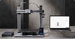 Snapmaker A350T 3-in-1 Desktop 3D Printer With <b>Laser</b> Engraving & Carving Module WiFi Auto <b>Level</b> Touch Screen - Product Image 6