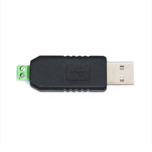 USB to RS485 85 Converter Adapter Supports Win7 XP Vista Linux <strong>Mac</strong> <strong>OS</strong> WinCE5.0 RS-485 - Product Image 4