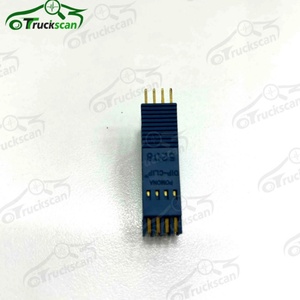 Clip Tacho 5250 Soic 8 Eeprom pour câble Tacho 8 broches pour clip Soic 8 5250 - Product Image 4
