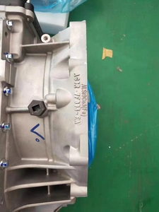 <span class=keywords><strong>Caja</strong></span> de Cambios de Transmisión <span class=keywords><strong>Automática</strong></span> Completa MPS6 DCT450 para <span class=keywords><strong>Volvo</strong></span> Xc60 S80 2.0T MONDEO - Product Image 4