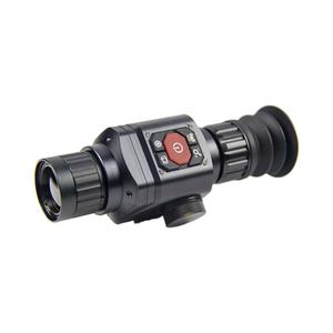 Camera ảnh nhiệt ống kính 35mm tiết kiệm chi phí 384*288, tầm nhìn ban đêm hồng ngoại cầm tay, đang bán - Product Image 6