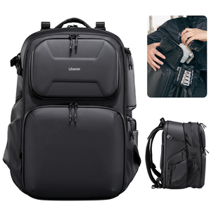 Mochila Cámara Ulanzi BP10, B012GBB1 - Product Image 1