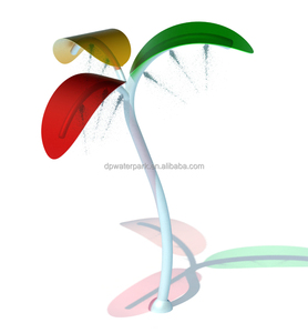 Structure de <span class=keywords><strong>jeux</strong></span> aquatiques en acier inoxydable à trois jets irréguliers pour aire de <span class=keywords><strong>jeux</strong></span> aquatique extérieure, parc aquatique, zone de camping, <span class=keywords><strong>jeux</strong></span> d'eau pour enfants - Product Image 3