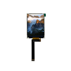 2.8 Inch 240*320 Pixels Tft Lcd-Weergavemodule Met Jd9852 Driver Ic - Product Image 1