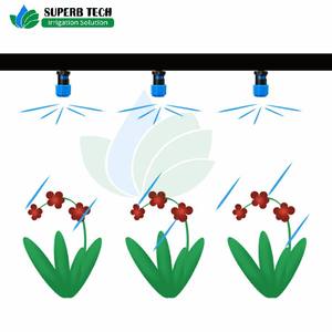 <span class=keywords><strong>Goutteur</strong></span> d'arroseur Offres Spéciales pour l'irrigation agricole <span class=keywords><strong>sans</strong></span> compensation de <span class=keywords><strong>pression</strong></span> - Product Image 4