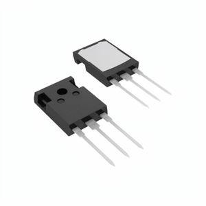 FCH041N60F TO-247-3 ทรานซิสเตอร์ ชิปอิเล็กทรอนิกส์ ชิ้นส่วนอิเล็กทรอนิกส์ ตัวแทนจำหน่ายที่ได้รับอนุญาต - Product Image 1