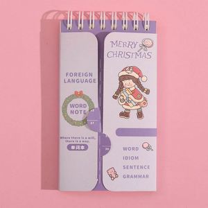 Cuaderno 2025 con Diseño <span class=keywords><strong>de</strong></span> Corazón para Niñas, Tapa <span class=keywords><strong>de</strong></span> Papel, para Escribir en Inglés en Silencio - Product Image 6