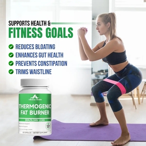 Cápsulas <span class=keywords><strong>Diet</strong></span>éticas de Extracto de Baya de Acai Natural y Té Verde, Ricas en Antioxidantes, de Primera Calidad, para una Mayor Salud y Belleza - Product Image 5