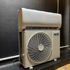 Aire Acondicionado de 1.5hp, Ahorro de Energía Inteligente, 220V, Split, 12000btu - Product Image 3