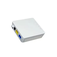 Router wifi asli HG8010H, router on/ HG8010H versi bahasa Inggris ONU GPON XPON HG8120c 1GE EPON F601 F653GV9
