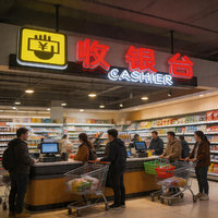 Letrero Luminoso LED RGB Personalizado para Exteriores, Letrero Comercial con Letras de Canal, Letrero con Letras Iluminadas Frontalmente