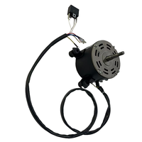 Nuevo Motor de CA Original YDK-30-6 PLC para Sistemas de Refrigeración, Interfaz de Comunicación RS485, Compresor de Acero al Silicio, Refrigerante