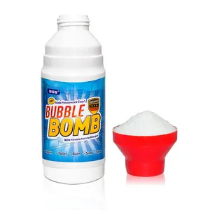 Nhà Máy Bột 200 Gam/Bubble Bomb/Drainpipe Cleaner Bột