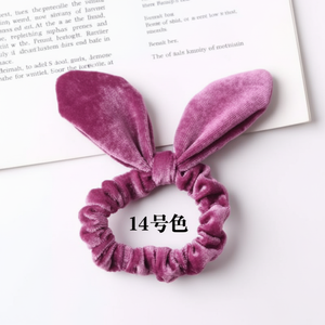 Trending stile coreano fatto a mano elegante nastro per capelli raso strass dolce per bambini accessori per capelli alla moda - Product Image 1