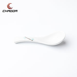 <span class=keywords><strong>Cucharas</strong></span> medidoras de porcelana, <span class=keywords><strong>cucharas</strong></span> de cerámica de calidad superior de 13cm - Product Image 3