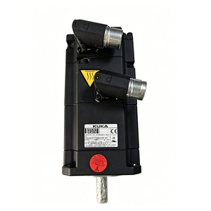 Moteur robotique 1FK7042-5AK71-1SY3-ZS34 SIMOTICS3, automatisation industrielle, efficacité, réduction des coûts, amélioration de l'efficacité - Product Image 4