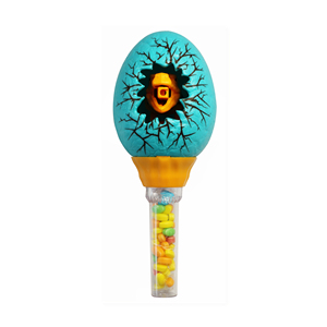 Máquina de Juego de Baloncesto Mini Portátil 2025, Juguetes de Caramelo, Regalo de Año Nuevo para Niños, Diseño Personalizado, Sala de Producción Libre de Polvo, Sedex - Product Image 3